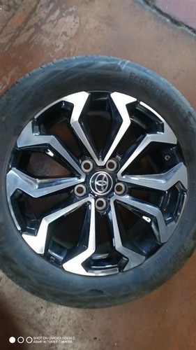Cerchio lega per toyota - in,