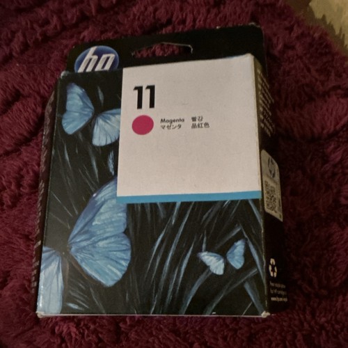 Magenta testina - hp, 11