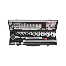 Professional Ratchet 3/4