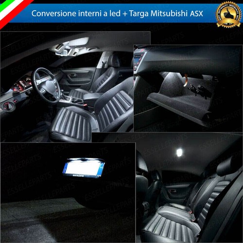 Kit led interni - kit, mitsubishi