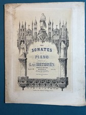 Beethoven opera 10 n 1