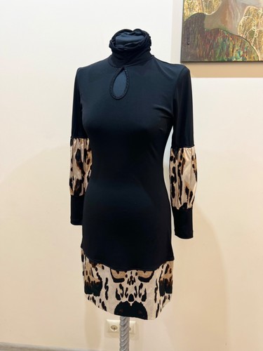 Abito roberto cavalli - abito, vintage