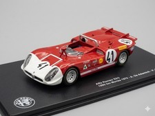 Alfa Romeo 33/3 - 1000 km