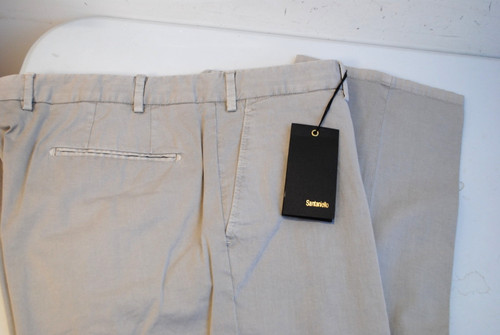 Pantalone santaniello napoli - pantalone,