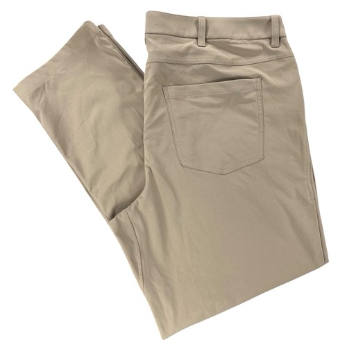Pantalone lululemon uomo - pantalone,