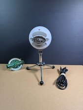 Microfono USB Blue Snowball