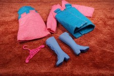 Barbie vintage anni - 60/70,