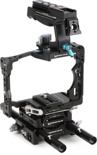 Kondor blue sony serie a7 - kondor,
