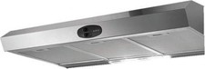 Cappa Cucina 90 cm Incasso