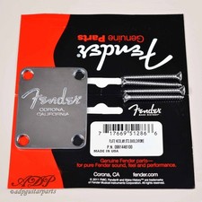 Placca Manico Fender Corona