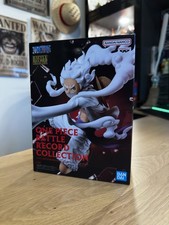 Luffy Gear 5 Battle Record