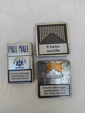 Scatoline Sigarette Marlboro