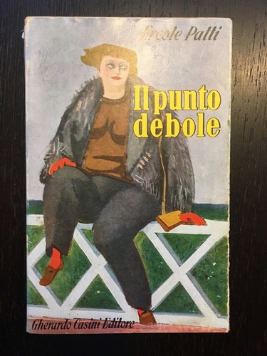 Punto debole ercole - debole,