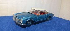 MERCURY Art. 37 MERCEDES BENZ 230 SL HARD TOP (1963) - no mebetoys,politoys