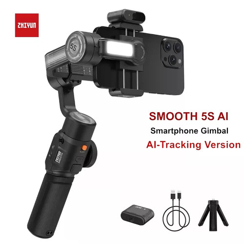 Zhiyun smooth combo - zhiyun,
