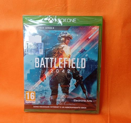 Battlefield 2042 xbox - battlefield,