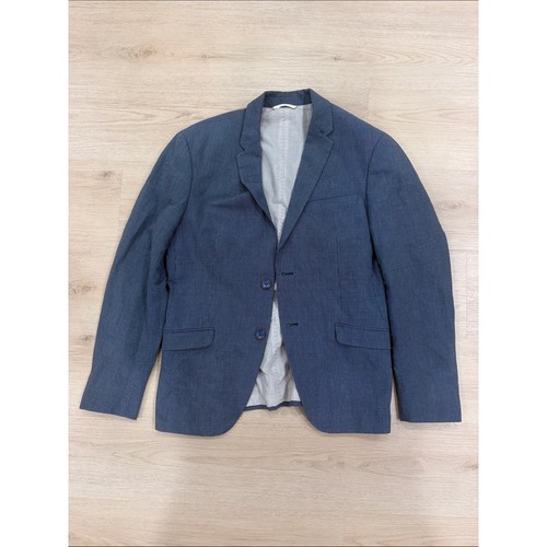 Blazer zara classico uomo - 38,