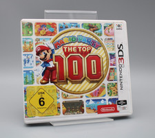 Mario Party Top 100 (Nintendo