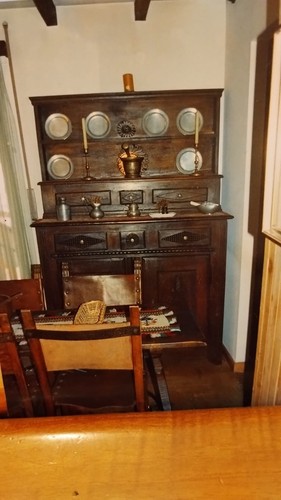 Piattaia credenza - piattaia,