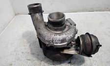 Turbocompressore AUDI A6