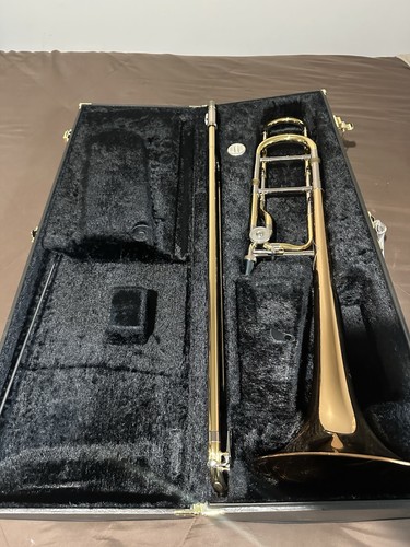 Trombone yamaha allegro con - trombone,