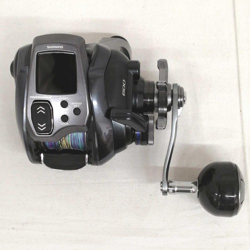 Shimano 045058 fishing reel - shimano,