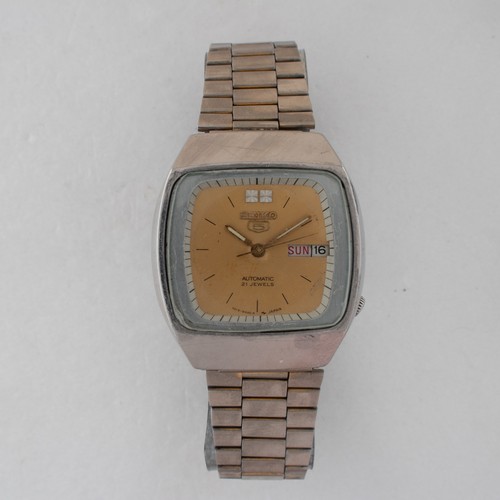 Orologio vintage seiko - vintage,