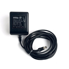 AC Power Supply Model