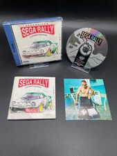 Sega Rally 2 Championship -