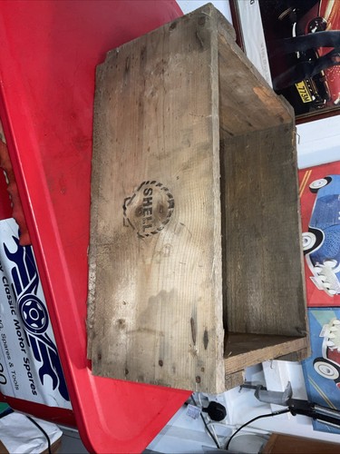 Scatola portaoggetti vintage - portaoggetti,