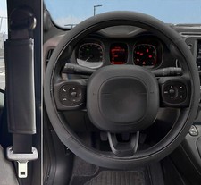 COPRIVOLANTE E COPRICINTURE