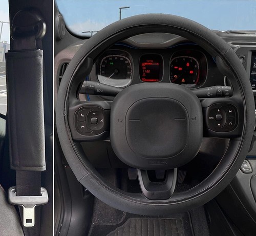 Coprivolante copricinture - e,