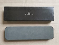 Zenith T2 Vintage leather grey