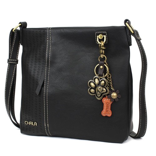 Borsa tracolla chala - borsa,