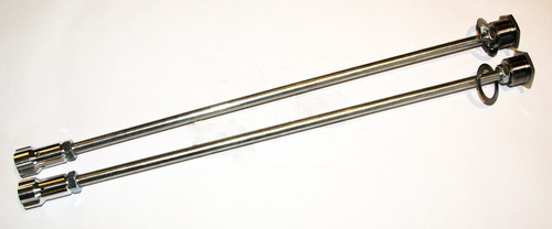 Ammortizzatore forcella bsa - ammortizzatore,