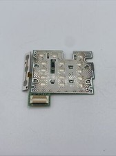 LG U900 TV FONINO MEMBRANA