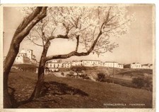 SERRACAPRIOLA  ( Foggia )  -