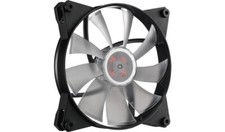 COOLER MASTER MasterFan Pro 140 Air Pressure RGB PACK, ventola 140mm LED, 500 80