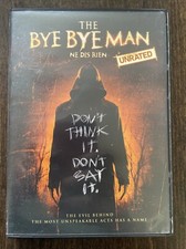 The Bye Bye Man - DVD By