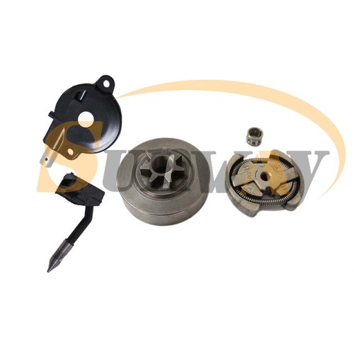 Kit tamburo pompa olio - , e