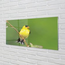 Tulup Glass Print 120x60 Wall