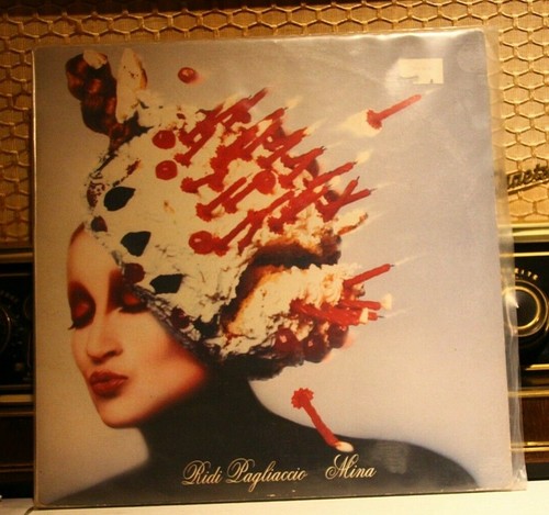 Mina ridi pagliaccio doppio - mina,