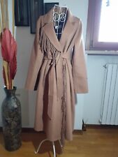 Cappotto in lana Max Mara