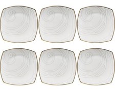 WEISSESTAL SET 6 PIATTI DOLCE