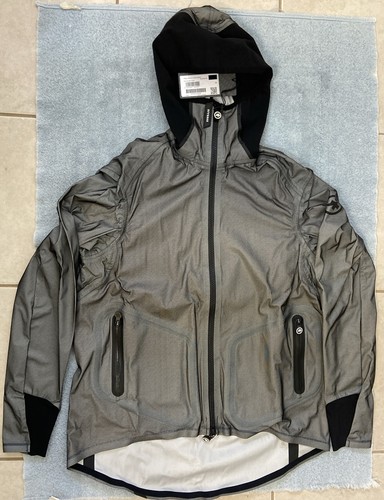 Giacca antipioggia donna assos - donna,