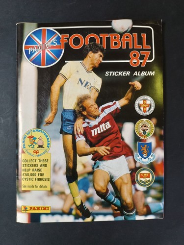 Album completo panini - album,