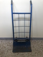 Carrello Porta Pacchi