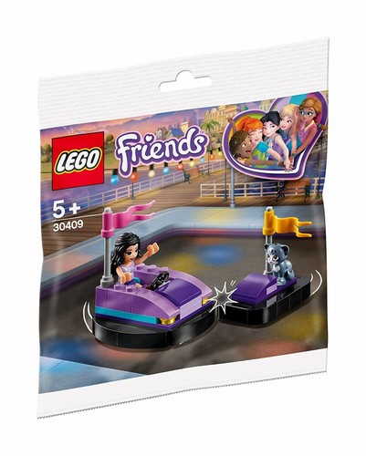 Lego friends 30409 - friends,