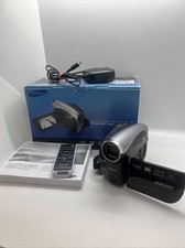 Videocamera Samsung VP-DX105