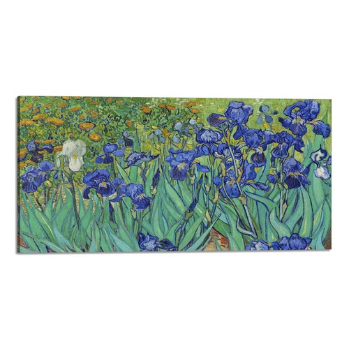 Quadro stampa tela con - stampa, su